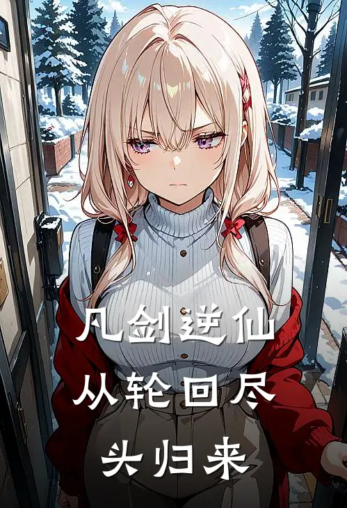 凡剑逆仙：从轮回尽头归来