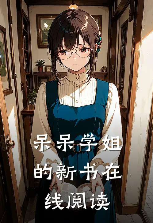 呆呆学姐的新书在线阅读
