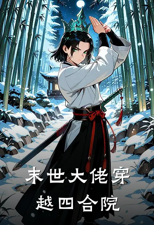 末世大佬穿越四合院