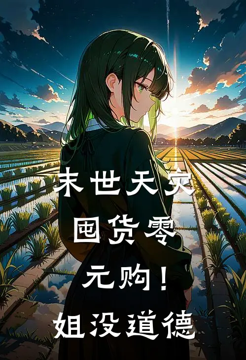 末世天灾：囤货零元购！姐没道德