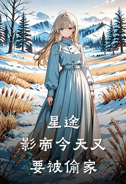 星途：影帝今天又要被偷家