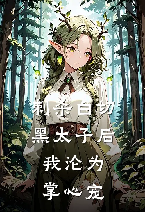 刺杀白切黑太子后：我沦为掌心宠乌明小沐热门小说阅读_好看的小说推荐完结刺杀白切黑太子后：我沦为掌心宠乌明小沐