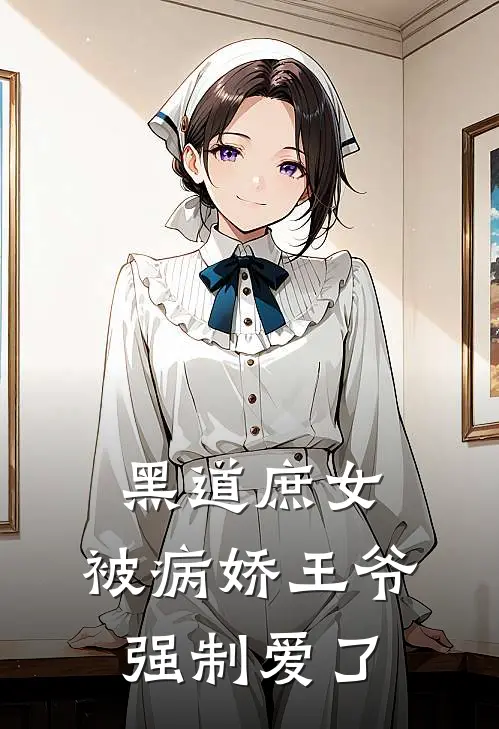 黑道庶女，被病娇王爷强制爱了