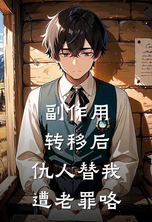 副作用转移后，仇人替我遭老罪咯林默王浩宇完本小说大全_免费小说免费阅读副作用转移后，仇人替我遭老罪咯(林默王浩宇)