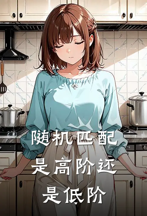 随机匹配是高阶还是低阶