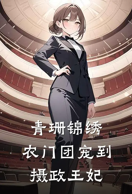 青珊锦绣：农门团宠到摄政王妃