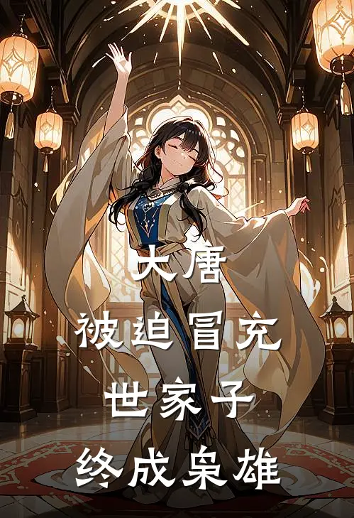 大唐：被迫冒充世家子，终成枭雄