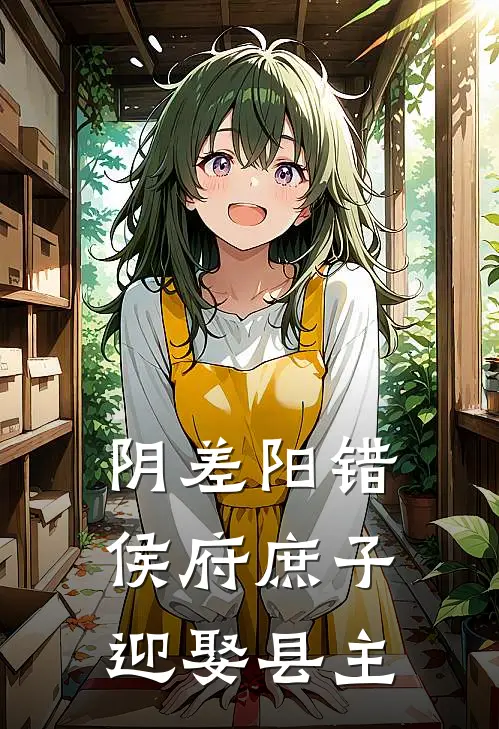 阴差阳错，侯府庶子迎娶县主温宗济裴汝婧全文阅读免费全集_最新全本小说阴差阳错，侯府庶子迎娶县主(温宗济裴汝婧)