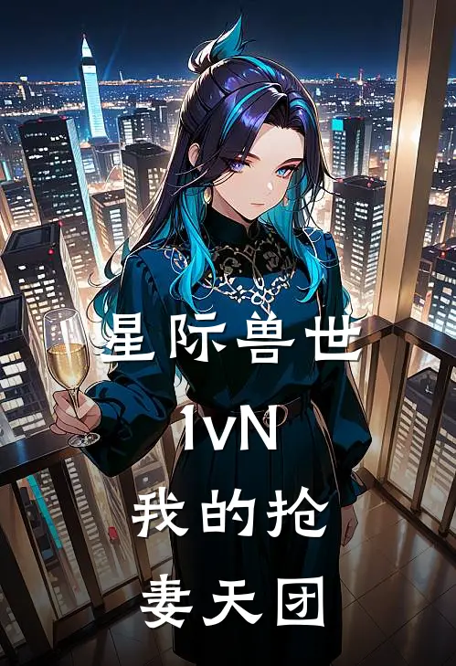 星际兽世1vN：我的抢妻天团