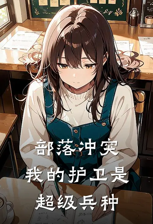 部落冲突：我的护卫是超级兵种