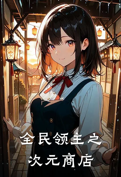 全民领主之次元商店