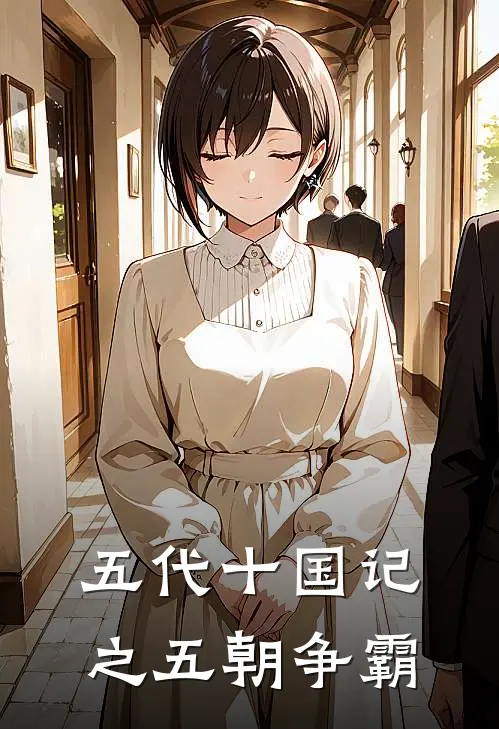 五代十国记之五朝争霸