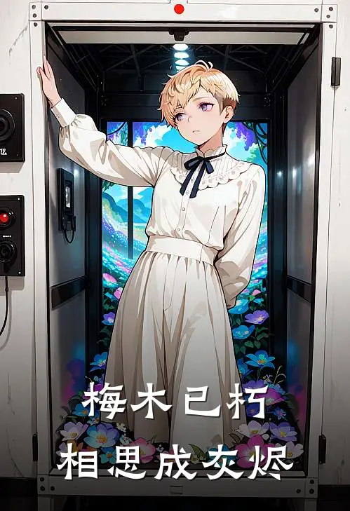 梅木已朽，相思成灰烬知晚谢无衍完结小说_免费小说在线看梅木已朽，相思成灰烬知晚谢无衍