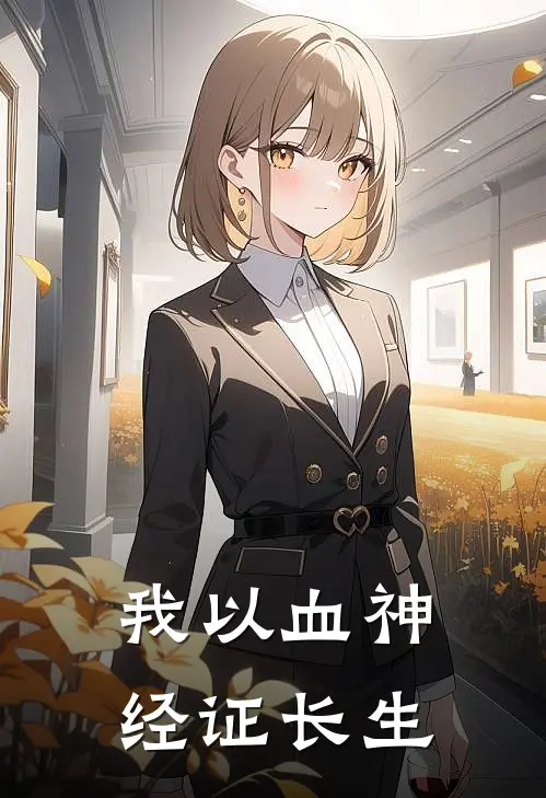 我以血神经证长生陈凡陈凡完本热门小说_小说推荐完结我以血神经证长生陈凡陈凡