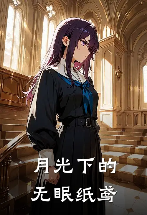 月光下的无眠纸鸢(苏燃岚珞)完结版小说_最新全本小说月光下的无眠纸鸢苏燃岚珞