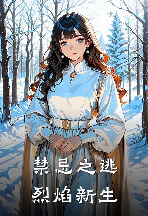 禁忌之逃烈焰新生林烁苏瑶热门小说阅读_好看的小说推荐完结禁忌之逃烈焰新生林烁苏瑶