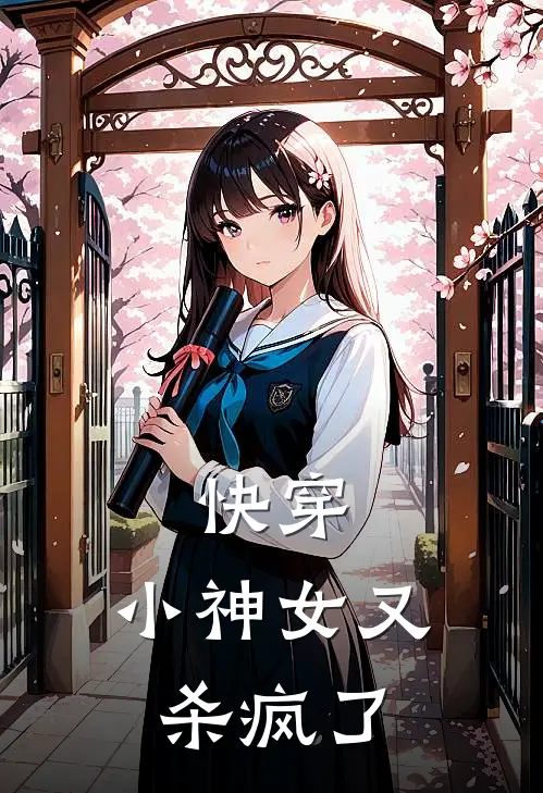 快穿：小神女又杀疯了