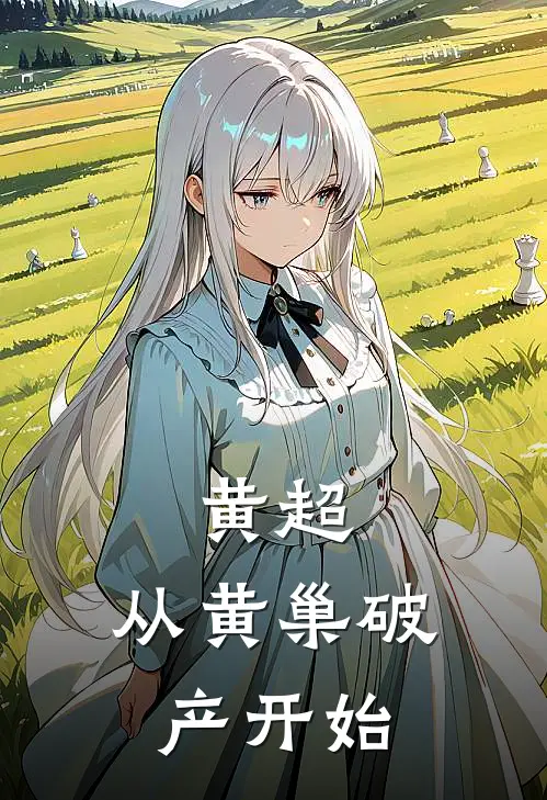 黄超：从黄巢破产开始黄巢林言完结版免费阅读_黄超：从黄巢破产开始全章节免费在线阅读