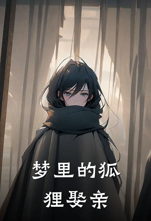 梦里的狐狸娶亲