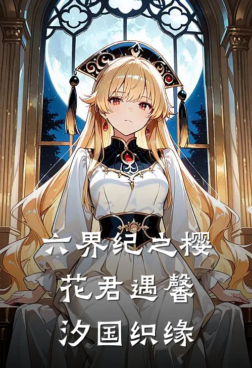 六界纪之樱花君遇馨汐国织缘