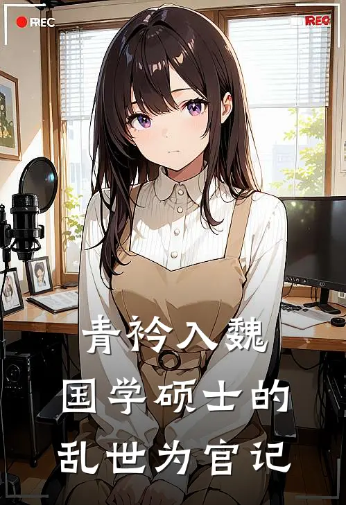 青衿入魏：国学硕士的乱世为官记(陆知微赵邕)热门小说排行_完结版小说青衿入魏：国学硕士的乱世为官记陆知微赵邕