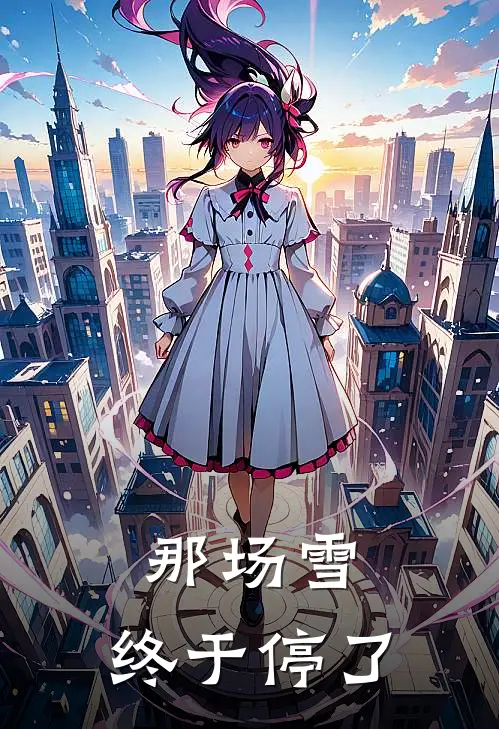 那场雪，终于停了