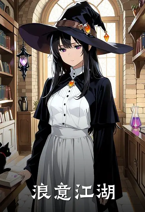 于墨周通(浪意江湖)_《浪意江湖》最新章节免费在线阅读