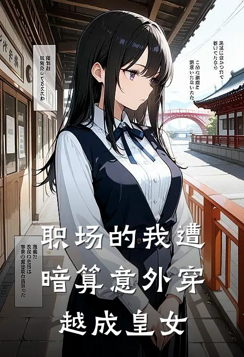 职场的我遭暗算意外穿越成皇女