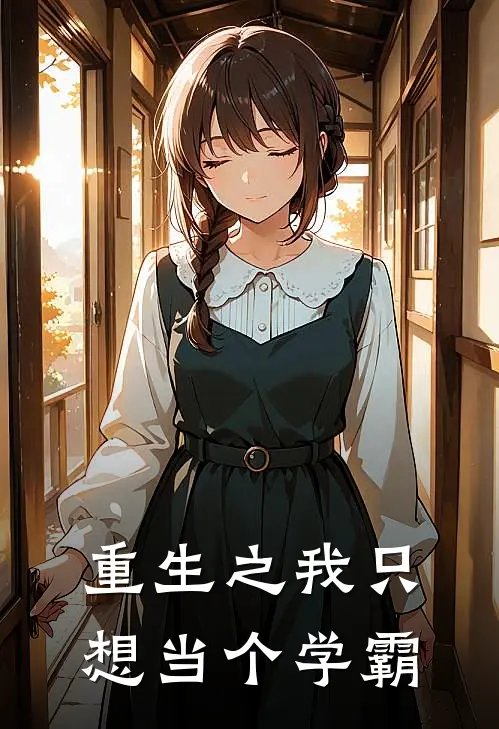重生之我只想当个学霸