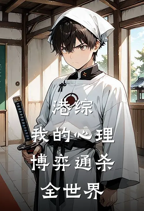 港综：我的心理博弈通杀全世界(陈玄北丧彪)完整版免费阅读_最新章节列表港综：我的心理博弈通杀全世界(陈玄北丧彪)