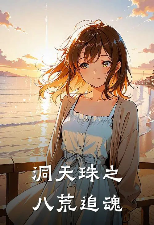 洞天珠之八荒追魂