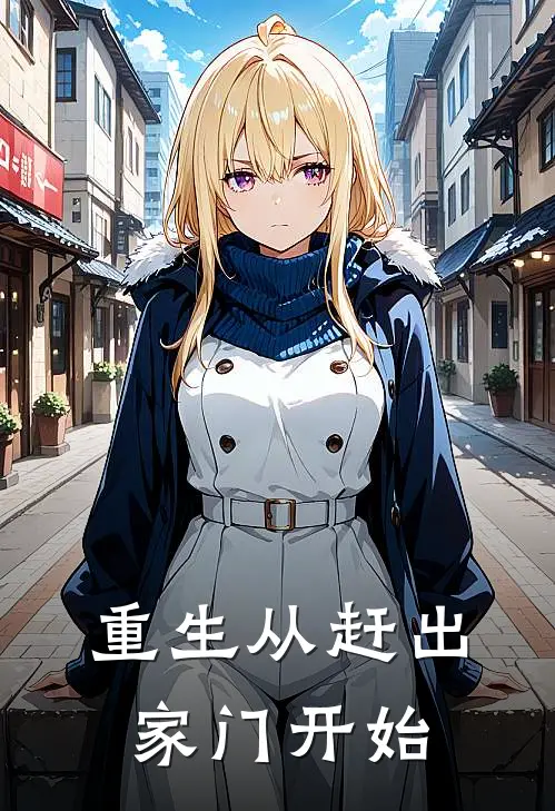 重生从赶出家门开始尹天赐尹天赐热门小说免费阅读_网络热门小说重生从赶出家门开始(尹天赐尹天赐)