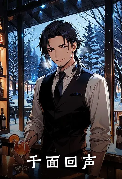 千面回声林墨陈启明全文免费阅读无弹窗大结局_林墨陈启明（千面回声）小说免费阅读大结局