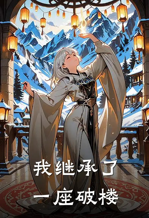 我继承了一座破楼