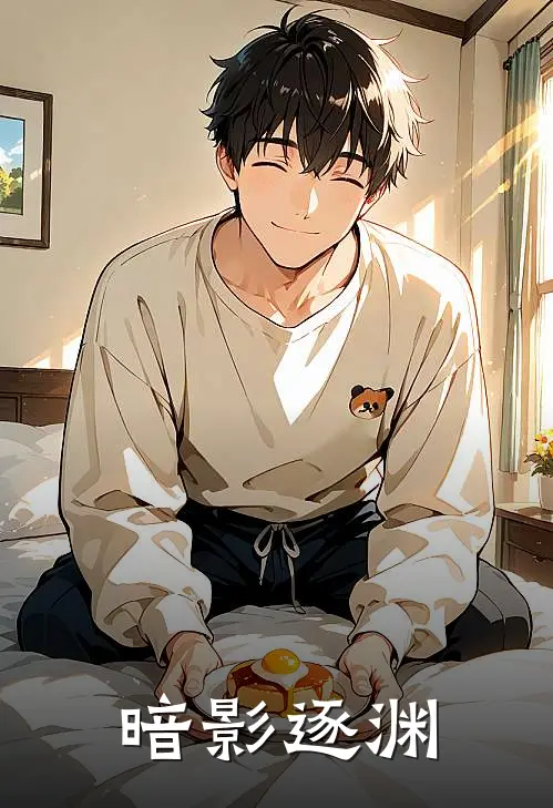 暗影逐渊(陈默杨成武)网络热门小说_最新小说暗影逐渊(陈默杨成武)