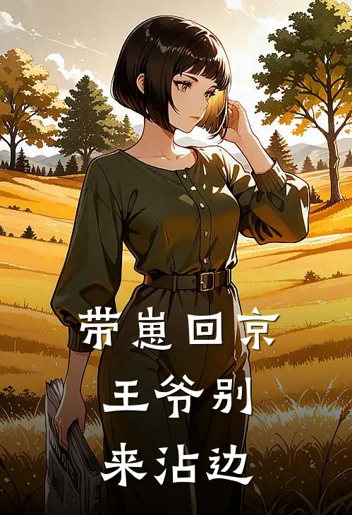 带崽回京：王爷别来沾边