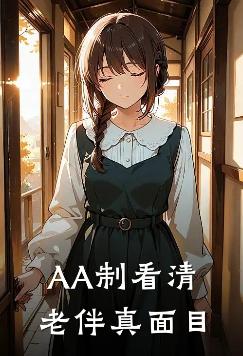 AA制看清老伴真面目