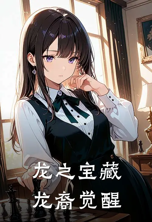 龙之宝藏：龙裔觉醒