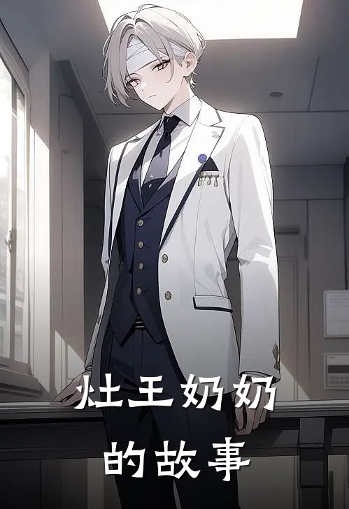 灶王奶奶的故事