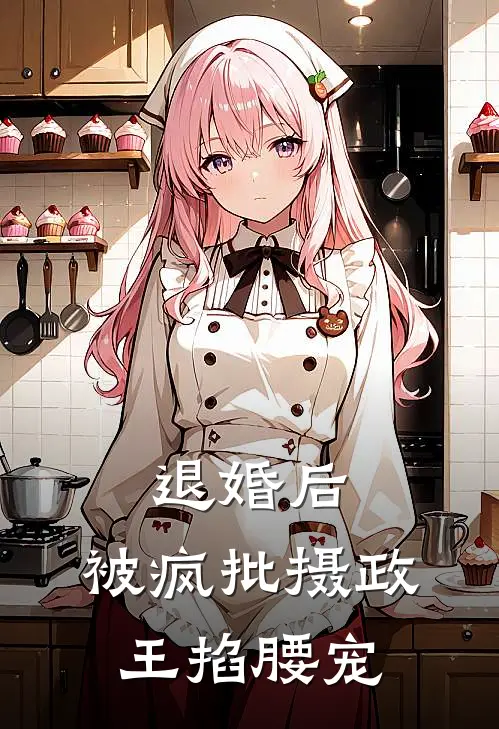 退婚后，被疯批摄政王掐腰宠