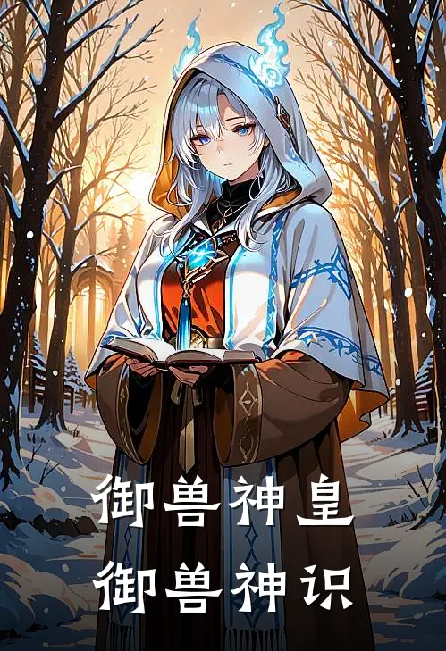 御兽神皇御兽神识