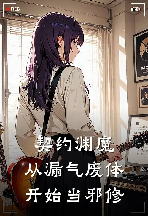 契约渊魔，从漏气废体开始当邪修