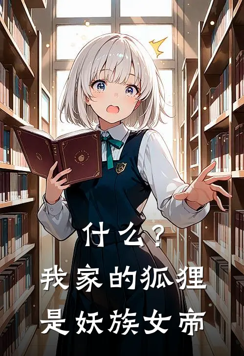 什么？我家的狐狸是妖族女帝