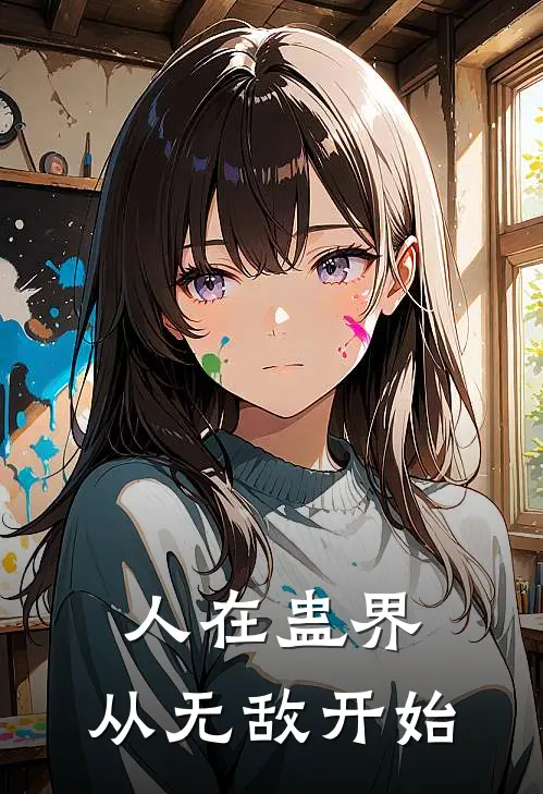 人在蛊界，从无敌开始