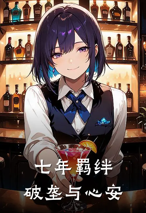 七年羁绊，破垄与心安