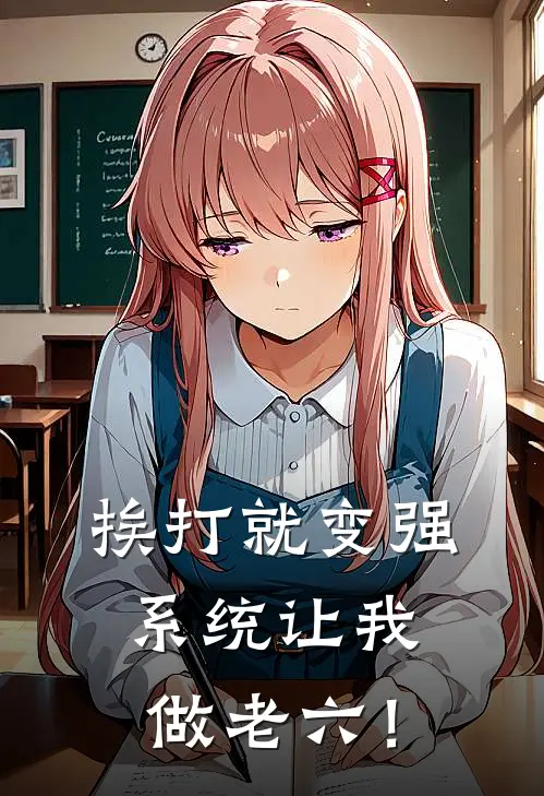 挨打就变强，系统让我做老六！