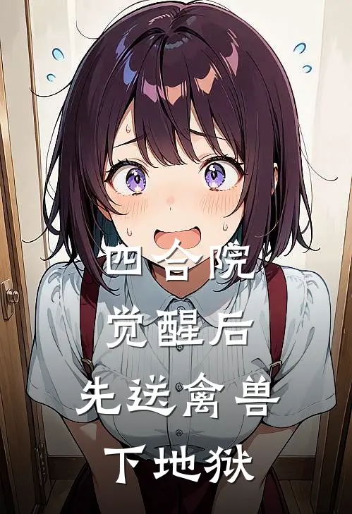 四合院：觉醒后，先送禽兽下地狱