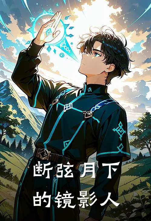 断弦月下的镜影人夙遥洛珩免费小说完整版_完结版小说阅读断弦月下的镜影人(夙遥洛珩)