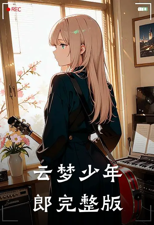 云梦少年郎完整版