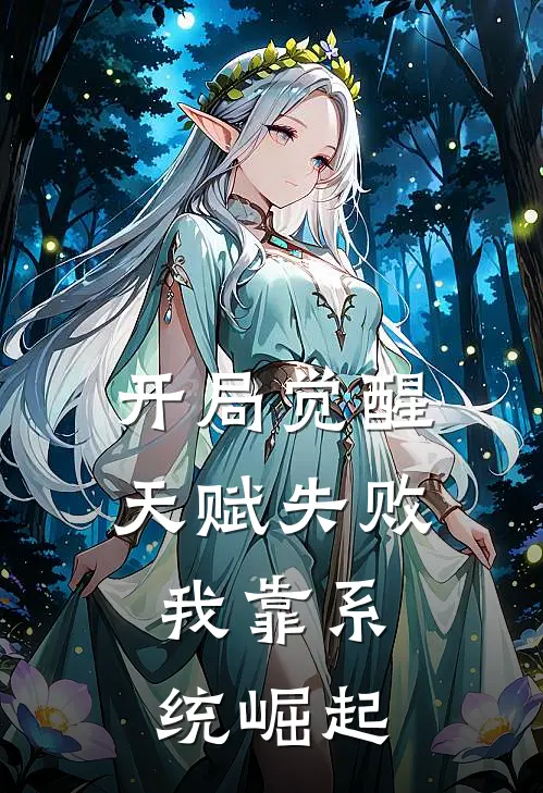 开局觉醒天赋失败，我靠系统崛起